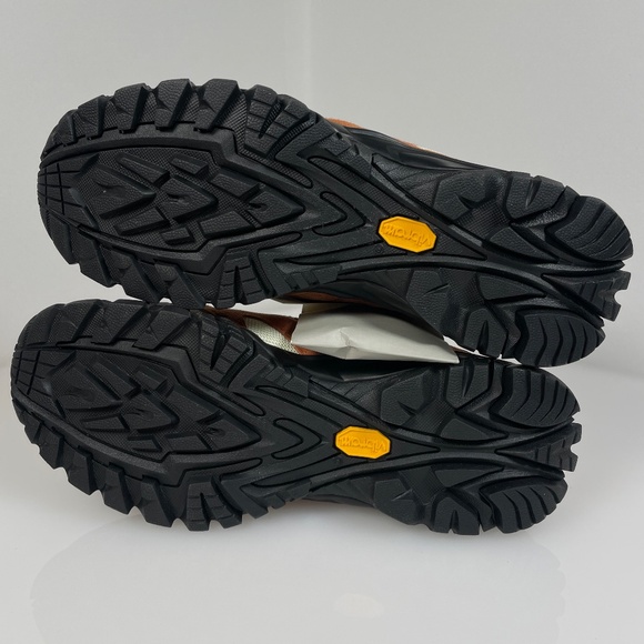 VANS OTW SPEED VIBRAM Adobe Brown (Men's) Size 8 - Picture 9 of 9